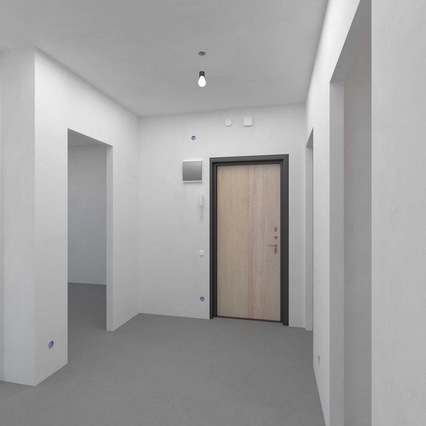 Квартира-студия, 19,9 м², 15/15 эт.