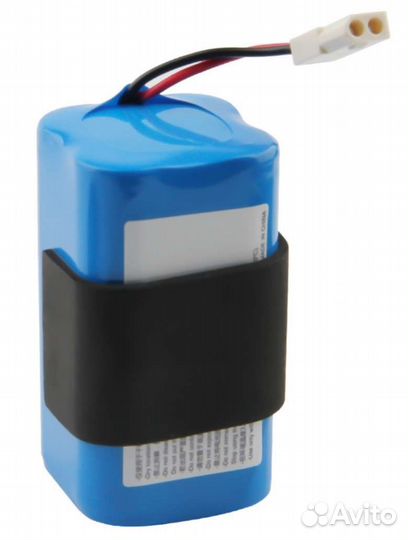 Аккумулятор для робота пылесоса xiaomi G1