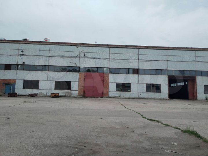 Свободного назначения, 1446 м²