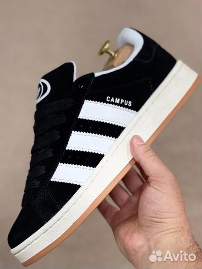 Кроссовки Adidas campus 00s Размеры евро 36-45