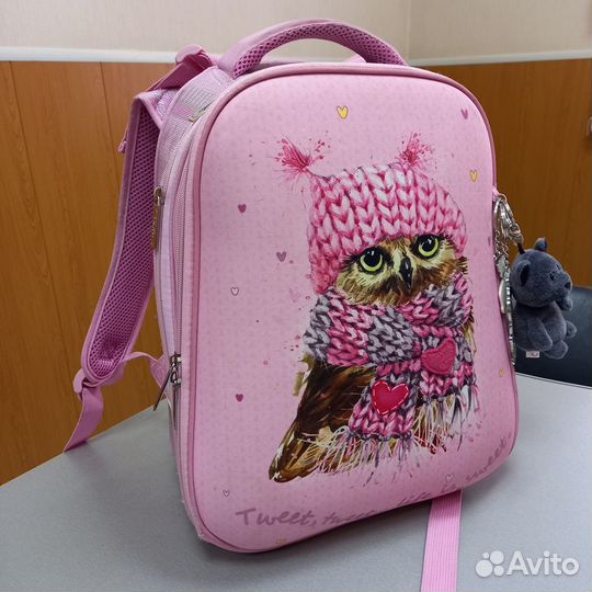 Рюкзак ранец школьный