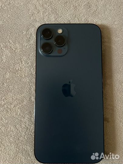 iPhone 12 Pro Max, 256 ГБ