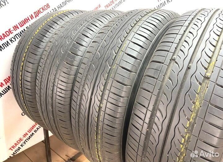 Kumho Solus KH17 185/65 R15 88H