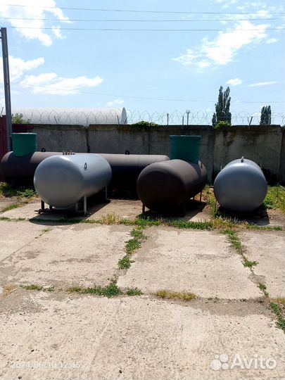 Газгольдер