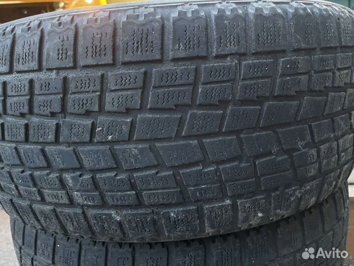 Bridgestone 613V 235/55 R18