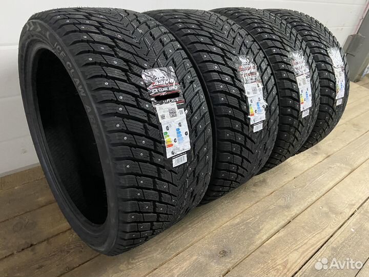 Arivo Ice Claw ARW7 275/40 R20 102T