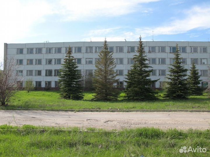 Рабочий на стройку