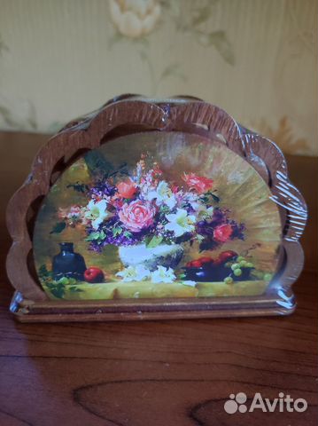 Салфетница