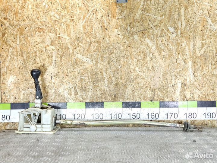 Кулиса кпп Daewoo Nexia 1995-2016