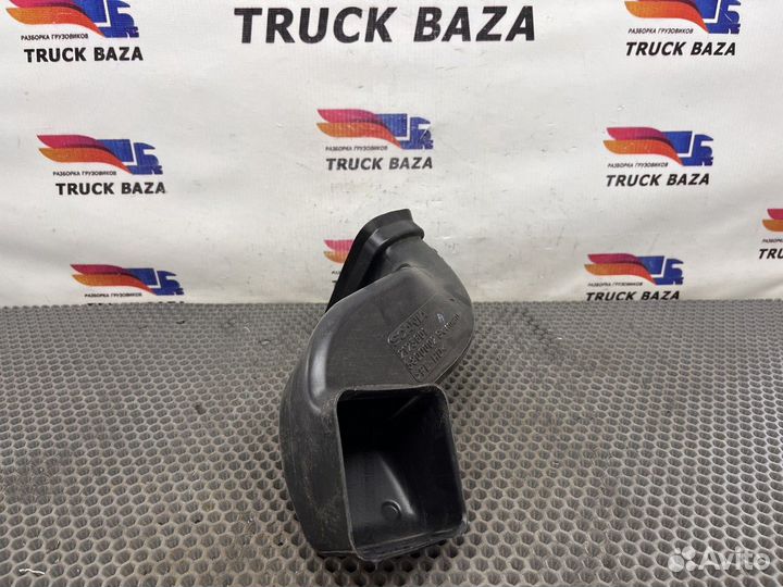 2125601 Воздуховод Scania 6-series