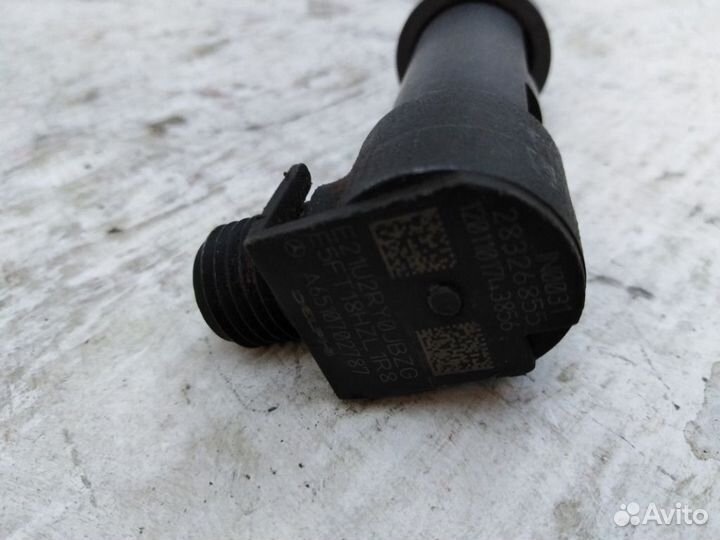 Топливная форсунка