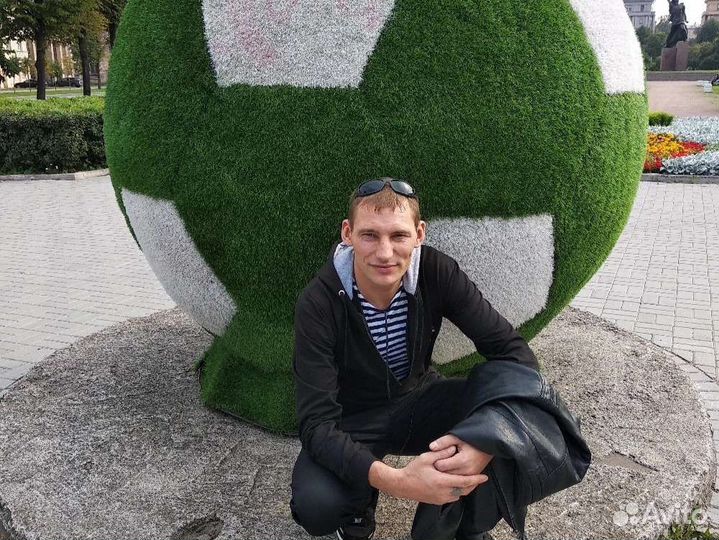 Сварщик рабочий