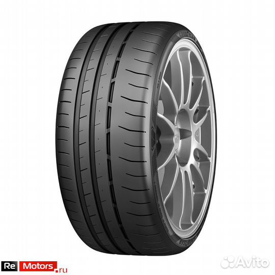 Goodyear Eagle F1 SuperSport R 265/35 R19 98Y