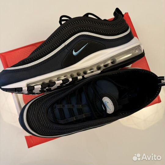 Nike Air Max 97 Оригинал