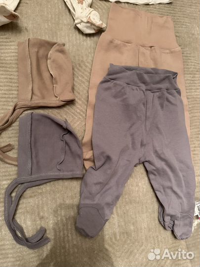 Детские вещи 56 62