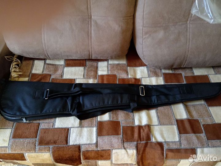 Чехол новый для пневматического оружия