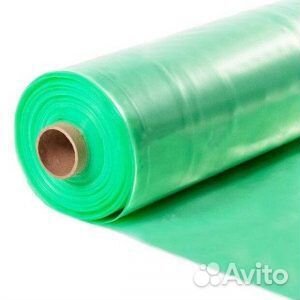 Пленка полиэтиленовая стабилизированная