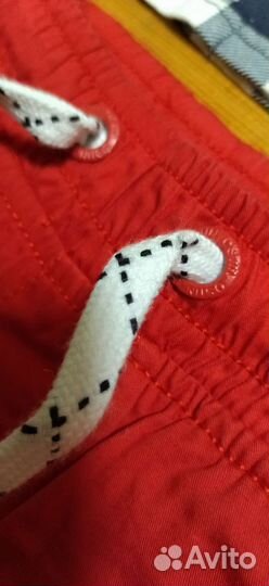 Рубашка и брюки для мальчика