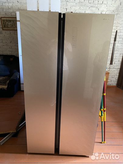 Холодильник