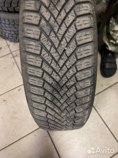 Yokohama BluEarth Winter V906 185/60 R15