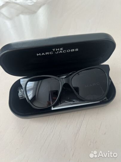 Солнцезащитные очки женские