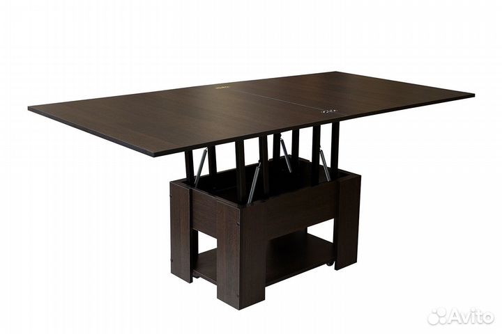 Раскладной стол трансформер