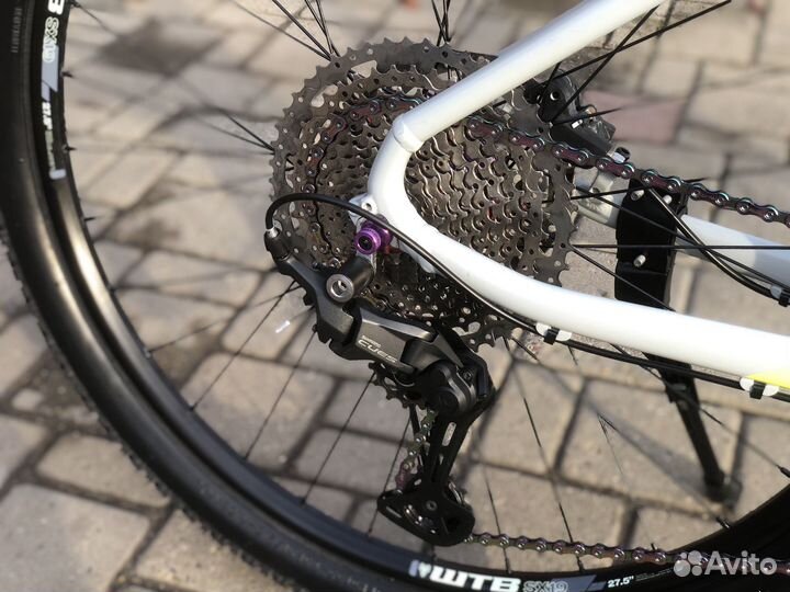 Горный велосипед GT Avalanche