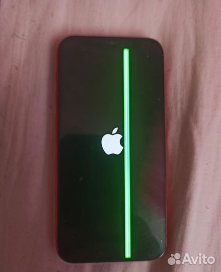 Дисплей iPhone 12mini