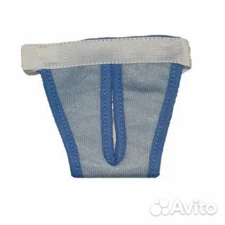 Трусы для собак многоразовые