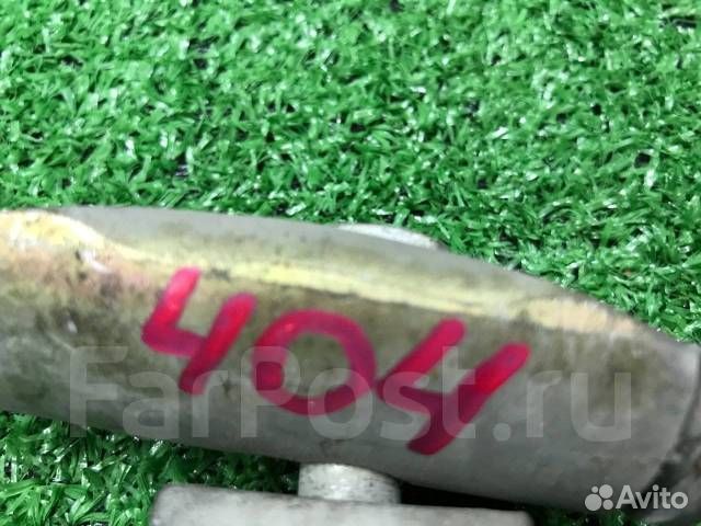 Болт торсиона Toyota Town Ace Noah SR50 3SFE