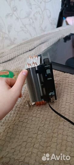 Кулер для пк