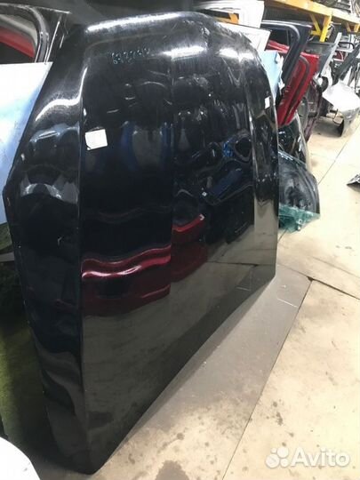 Капот Mercedes-Benz Glc-Class X253 2015