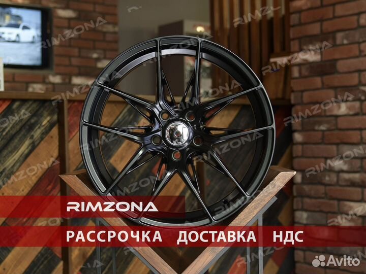 Литые диски R19 на Land Rover. Арт2752