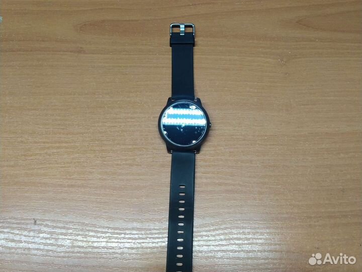 Часы Haylou Solar LS05