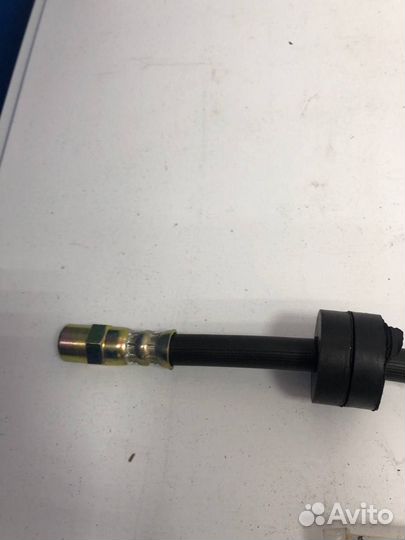 Тормозной шланг передний GParts vo31257707