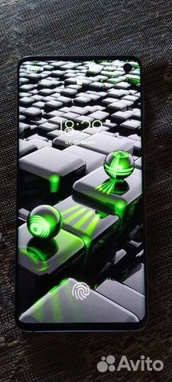 Samsung galaxy s10