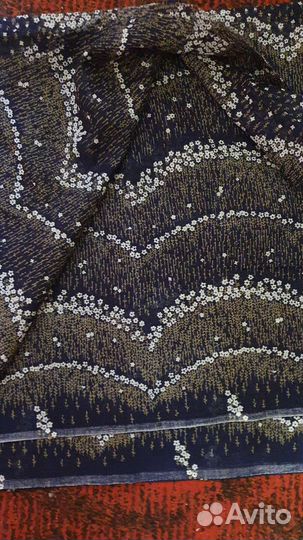 Ткань отрез