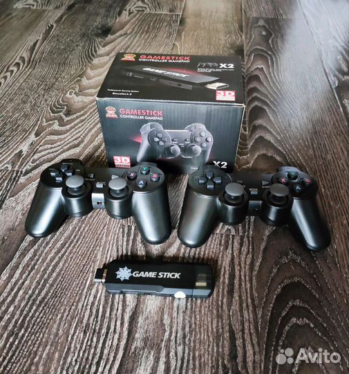 Игровая приставка денди / сега / сони PS1 / PSP