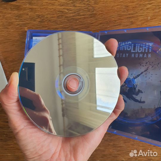 Dying Light 2 Игра для приставки ps5 диск