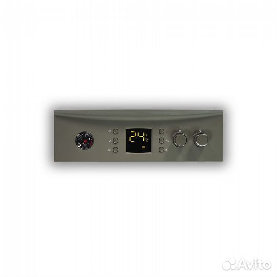 Vanward Pioneer Plus 36F