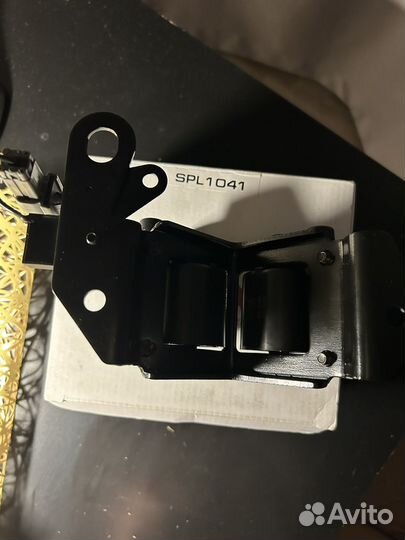 Катушка зажигания