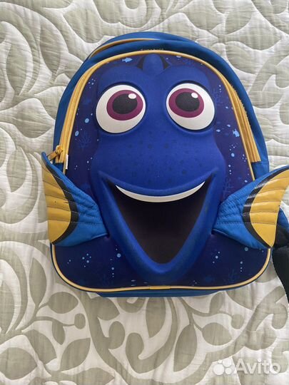 Рюкзак детский