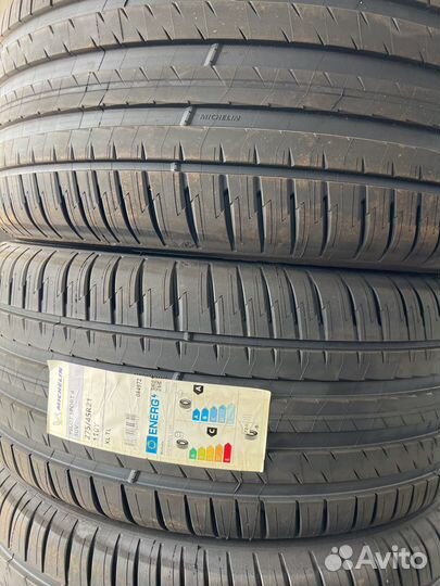 Michelin Pilot Sport 4 SUV 315/40 R21 и 275/45 R21