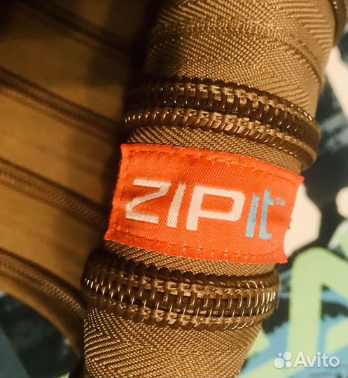 Сумка с ручками Zipit Premium Tote Bag