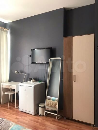 Комната 15 м², 1/5 эт.