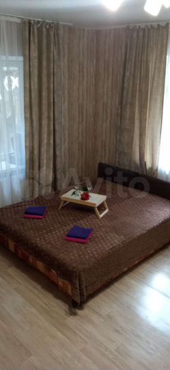 Комната 20 м², 1/2 эт.