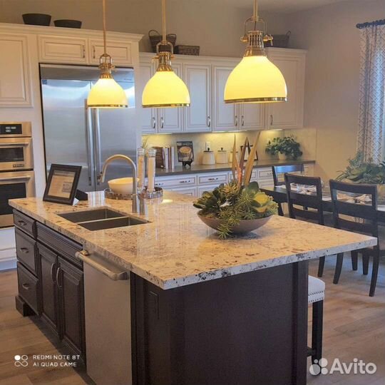 Столешница из камня