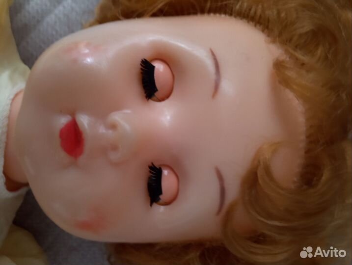 Кукла Марина СССР