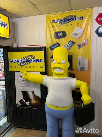 Dendy junior + 300 встроенных игр