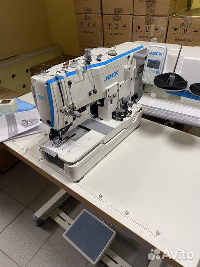 Jack JK-782GZ прямая петля